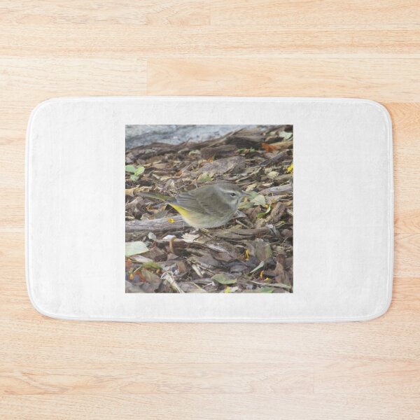 Item preview, Palm Warbler designed and sold by TabithaMalone.