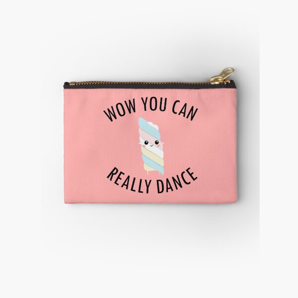 Item preview, Wow You Can Really Dance designed and sold by Oliver Mendez Martinez.