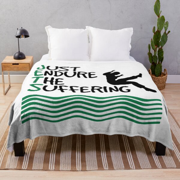 Item preview, Just endure the suffering designed and sold by aktiveaddict.