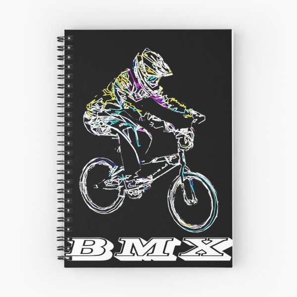 Item preview,   bmx designed and sold by ricobarinas.