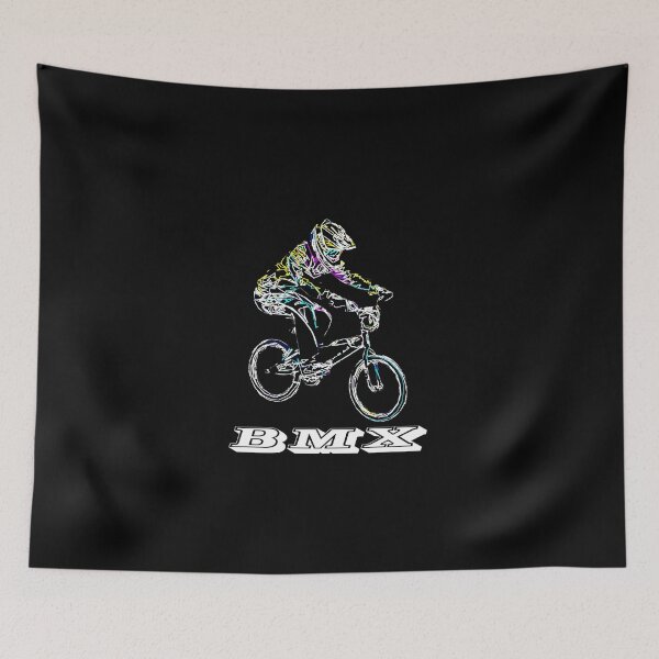 Item preview,   bmx designed and sold by ricobarinas.