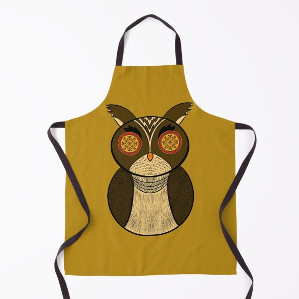 Item preview, Mandala Owl designed and sold by Kcinnik.