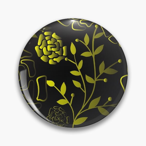 Item preview, Yellow Black Combo Print designed and sold by artsy-ink.