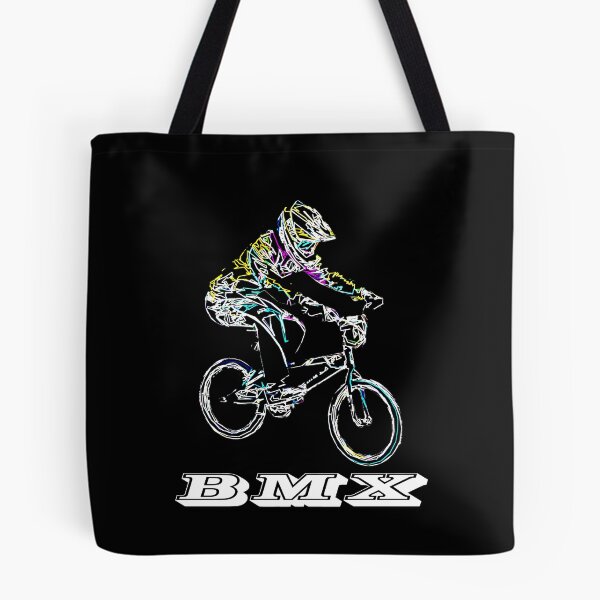 Item preview,   bmx designed and sold by ricobarinas.