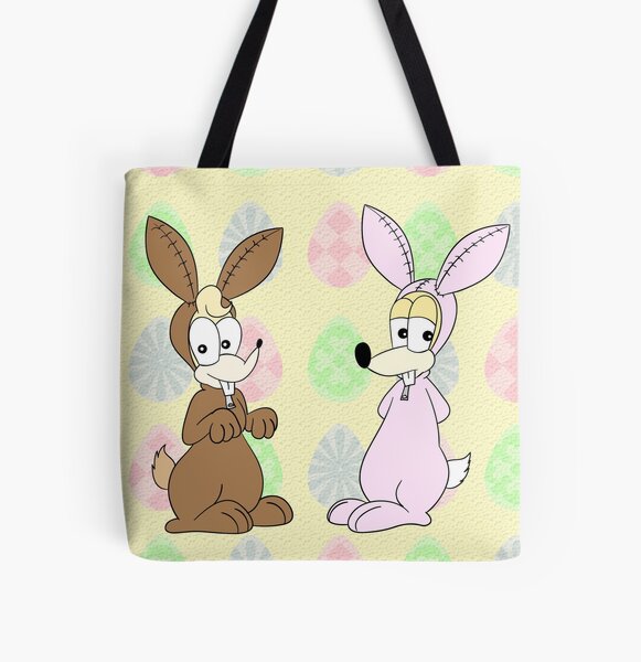 Happy Easter! 2016 All Over Print Tote Bag
