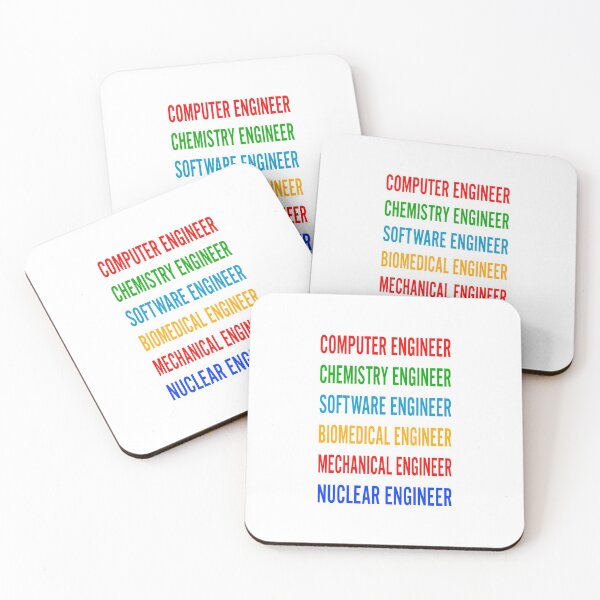 Item preview, Engineer Sticker Pack Essential Sticker Design designed and sold by Glike.