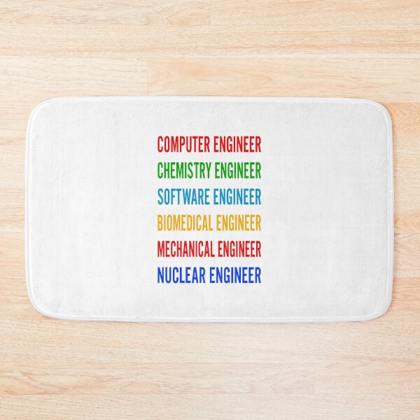 Item preview, Engineer Sticker Pack Essential Sticker Design designed and sold by Glike.
