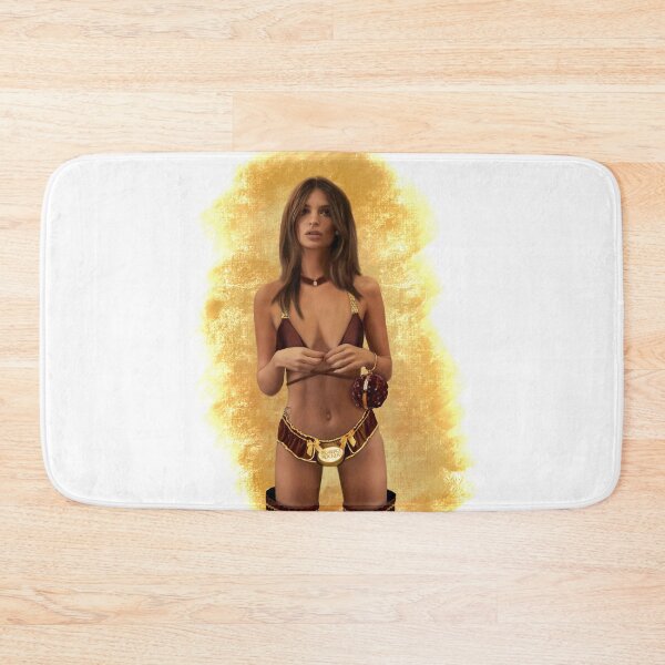Item preview, Emily Ratajkowski in Ferrero Rocher Underwear designed and sold by Stefania-paints.