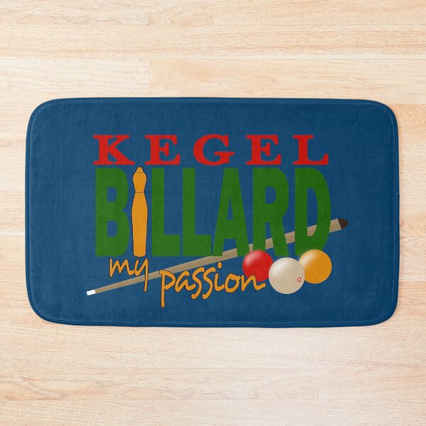 Item preview, Bowling my passion, billiards, snooker designed and sold by ChrUzDesigner.