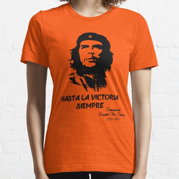 Che Guevara T-shirt essentiel