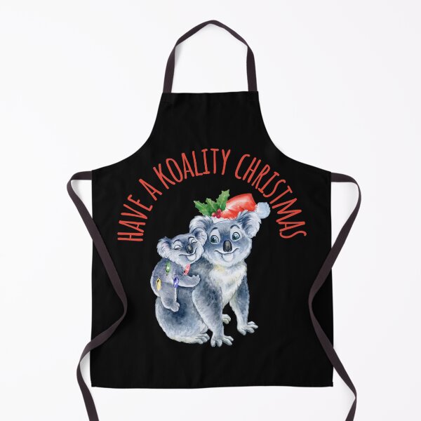 Item preview, Have A Koality Christmas  designed and sold by kongju.