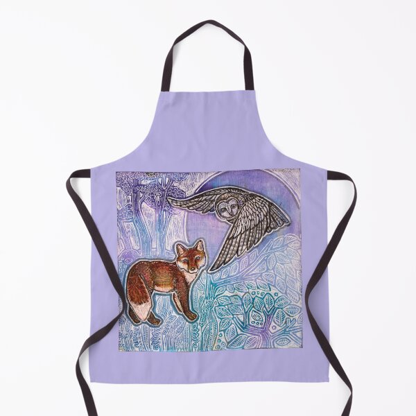 Item preview, Midnight Meeting designed and sold by Lynnette Shelley.