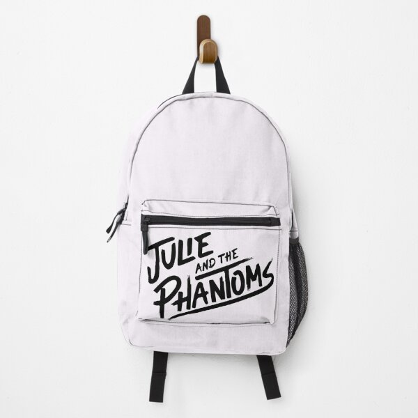 Item preview, Julie and the Phantoms Logo designed and sold by TheQueuingLife.
