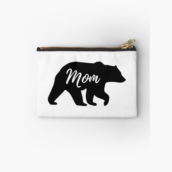 Item preview, mom bear designed and sold by ToufikTech.