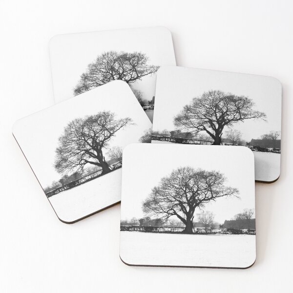 Item preview, Winter's Tree designed and sold by colligo.