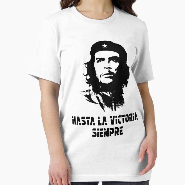Artikel-Vorschau von HASTA LA VICTORIA SIEMPRE, designt und verkauft von ZaydounStark.