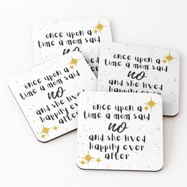 Item preview, A Mom Said No designed and sold by HeatherForever.