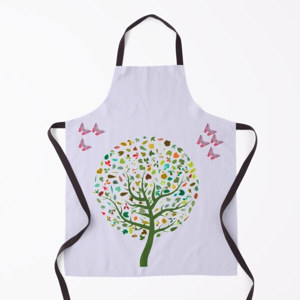 Item preview, Butterfly Tree designed and sold by Megan-Alice.
