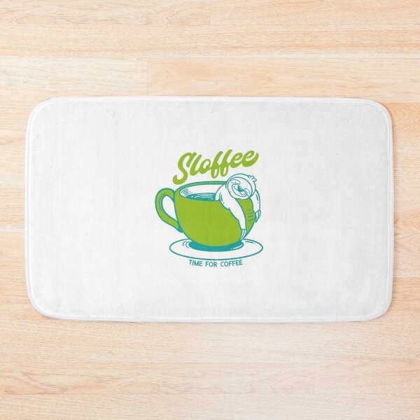 Item preview, FUNNY SLOFFEE DESIGN  designed and sold by Picspot.