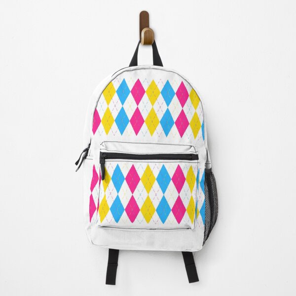 Item preview, Pan Argyle designed and sold by ResonantColors.