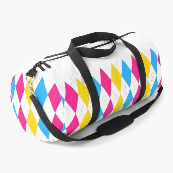 Item preview, Pan Argyle designed and sold by ResonantColors.
