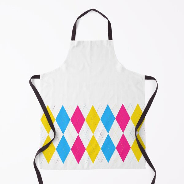 Item preview, Pan Argyle designed and sold by ResonantColors.