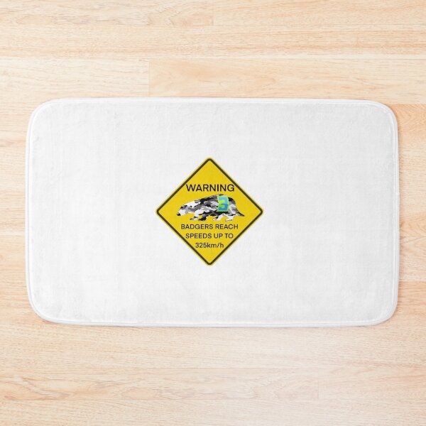 Item preview, Badger Crossing designed and sold by DaCorsa-Cavallo.