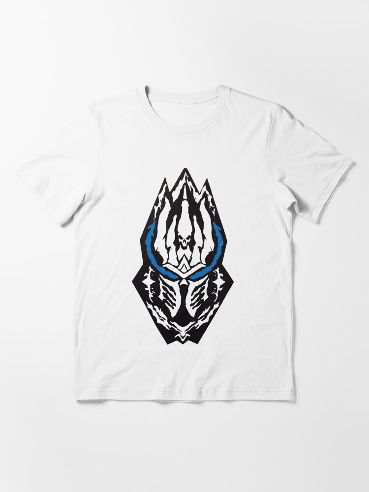 lich king shirt