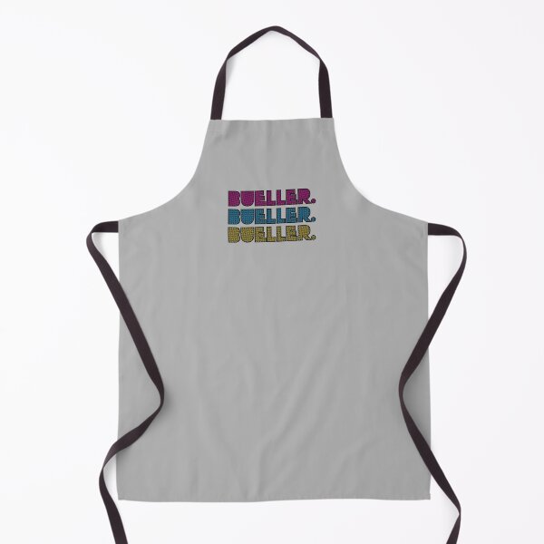 Item preview, Bueller. Bueller. Bueller. designed and sold by mkisthebest.