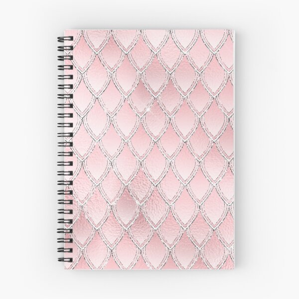 Item preview, Sparkly dragon scale design - pink designed and sold by AnnieHochmann.