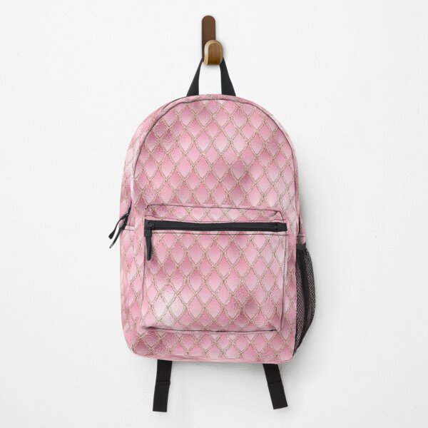 Item preview, Sparkly dragon scale design - pink designed and sold by AnnieHochmann.