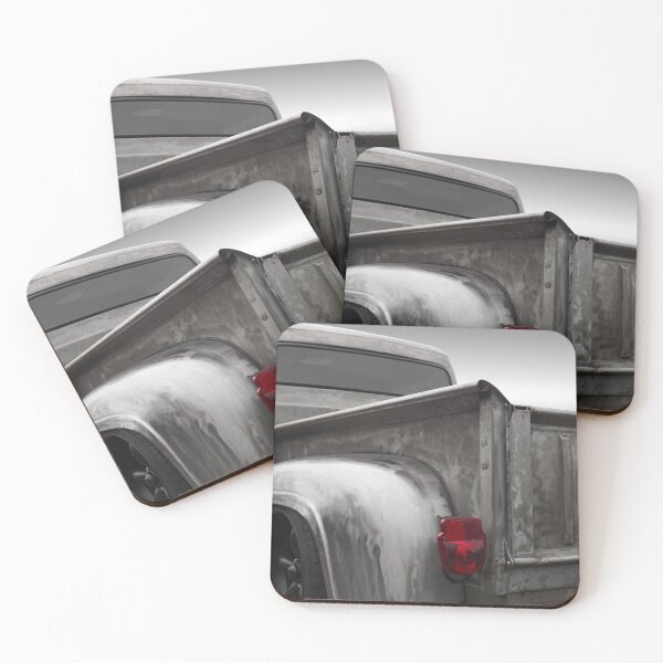 Item preview, Classic Pickup designed and sold by Beate Gube.