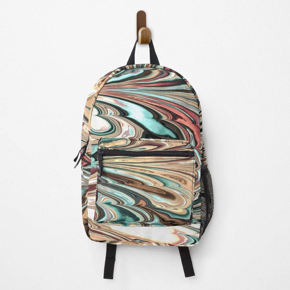 Item preview, Backpack designed and sold by ReesDesigns.