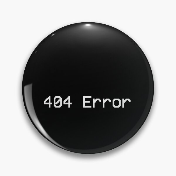 Item preview, 404 Error Informatik IT Computer Gift Idea designed and sold by Marco Damm.