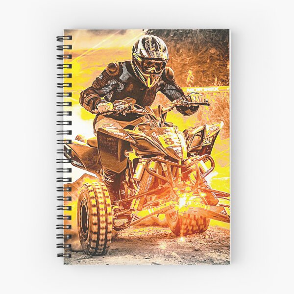 Item preview, Quad bike rider  designed and sold by Md1982.