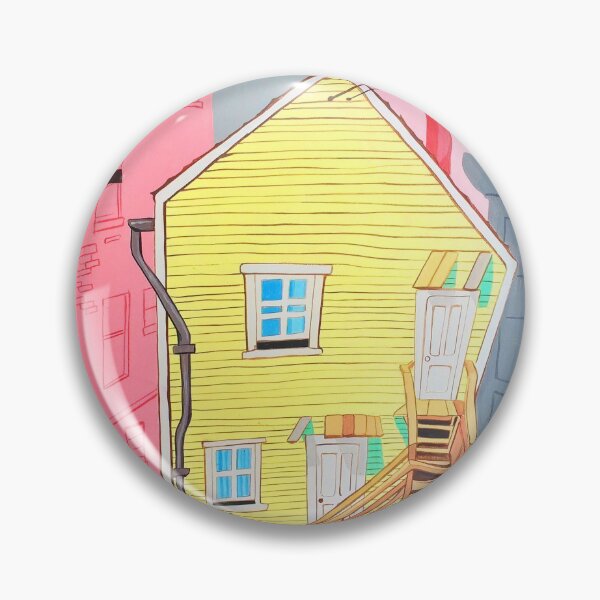 Item preview, City designed and sold by Adam  Springer.