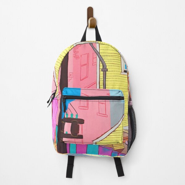 Item preview, City designed and sold by Adam  Springer.