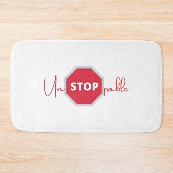 Item preview, Unstoppable  designed and sold by RonVivero.