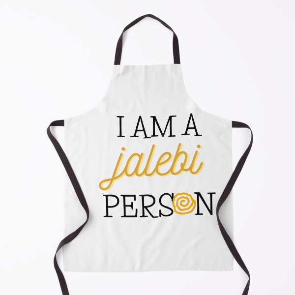 Item preview, I'm a Jalebi Person Indian Dessert designed and sold by fantasticpud.