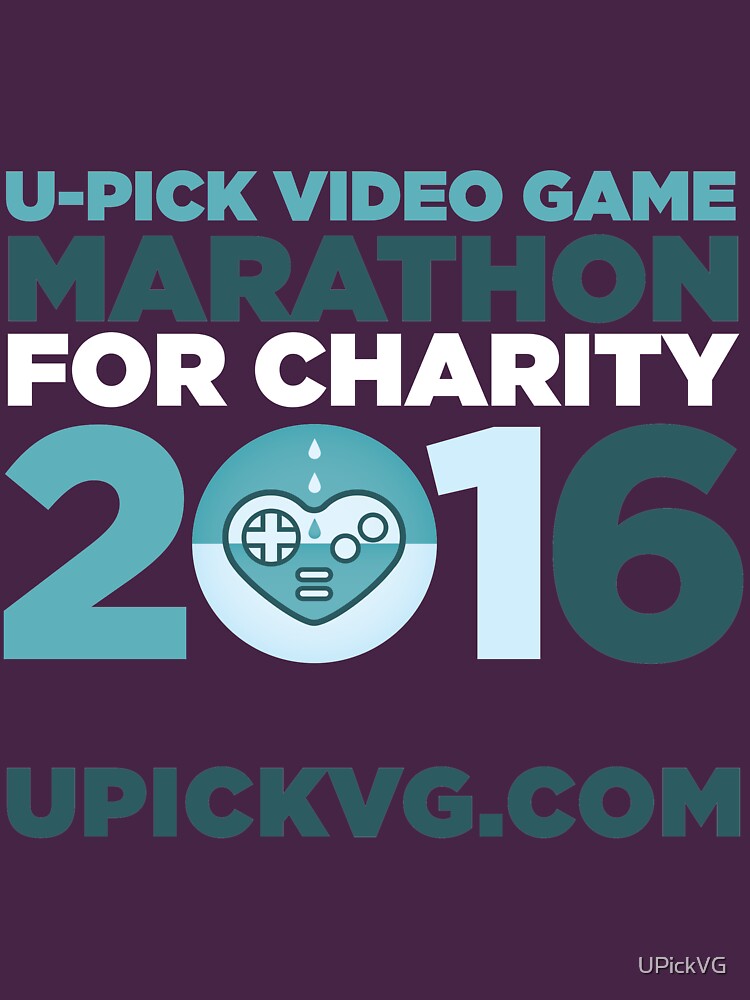 UPickVG 2016 by UPickVG