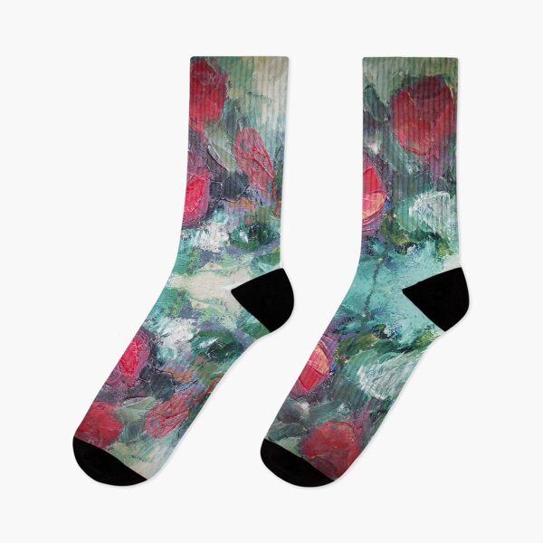 Item preview, Mandala of Poppies,Pattern of Poppies designed and sold by BlancaQstyle.
