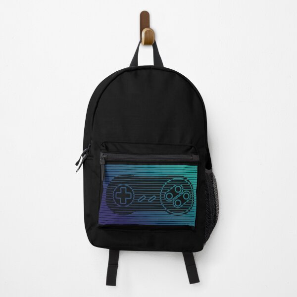 Item preview, Gamer Dad Distorted Retro Controller designed and sold by randall412.