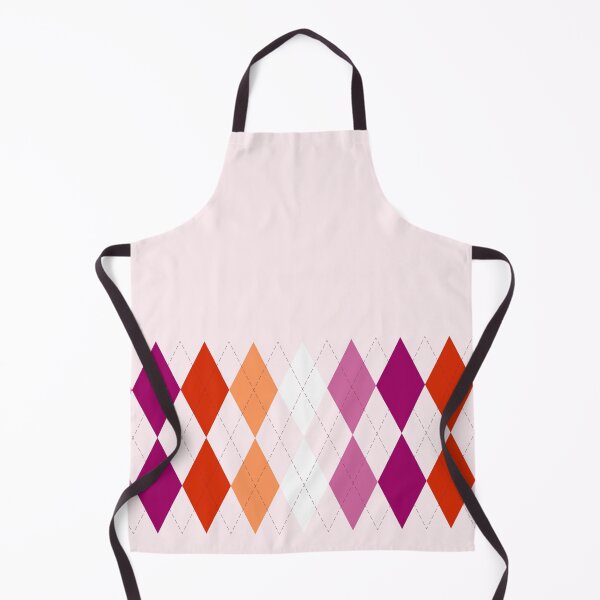 Item preview, Lesbian Argyle designed and sold by ResonantColors.