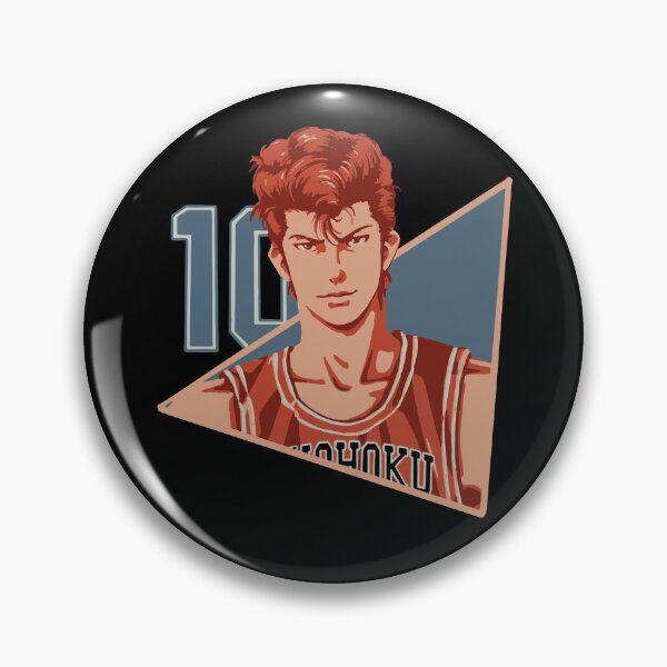 Item preview, Slam Dunk Retro Vintage designed and sold by Teebuya.
