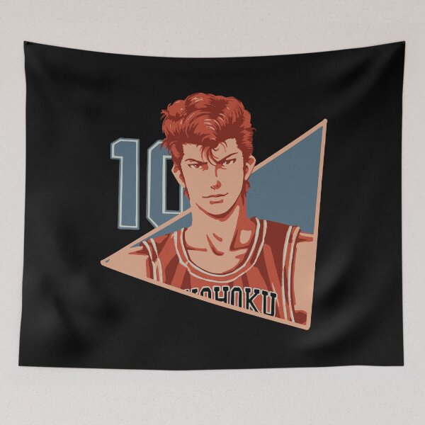 Item preview, Slam Dunk Retro Vintage designed and sold by Teebuya.