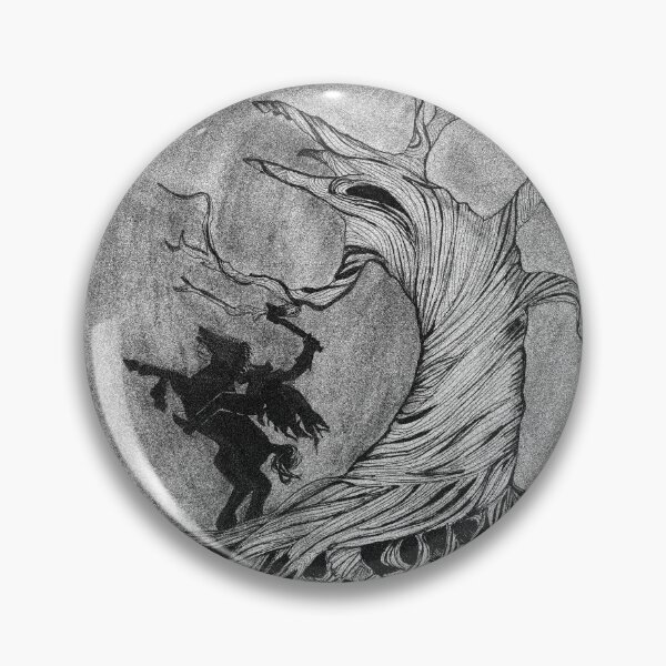 Item preview, Sleepy hollow designed and sold by Panxia.