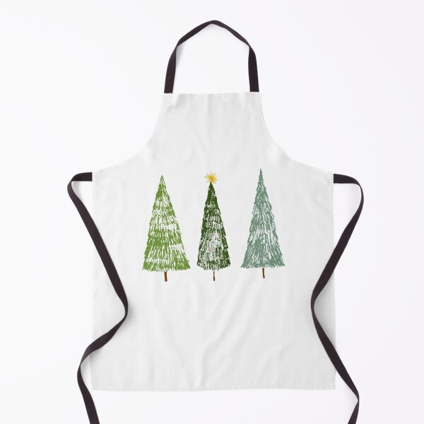 Item preview, Christmas trees designed and sold by byannagrace.