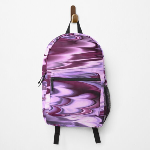 Item preview, Iridescent Shades of Purple in Marbled Design designed and sold by ReesDesigns.