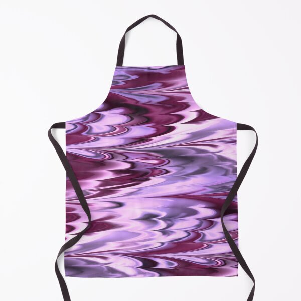 Item preview, Iridescent Shades of Purple in Marbled Design designed and sold by ReesDesigns.