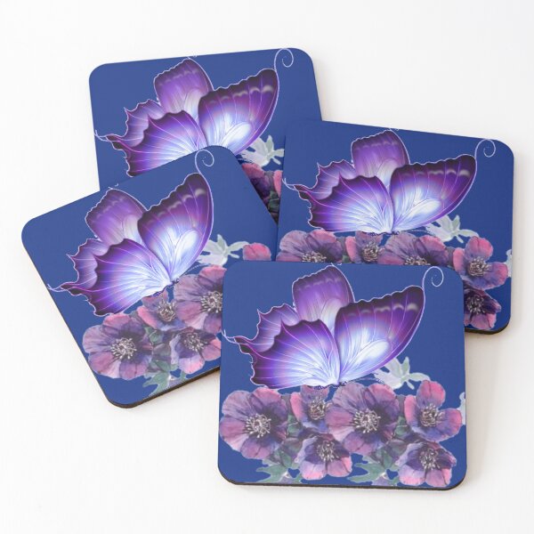 Item preview, Purple Hyacinth designed and sold by Moni3572.